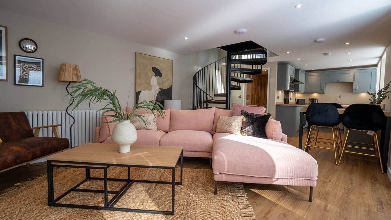 Photo of Livingroom in Kessingland