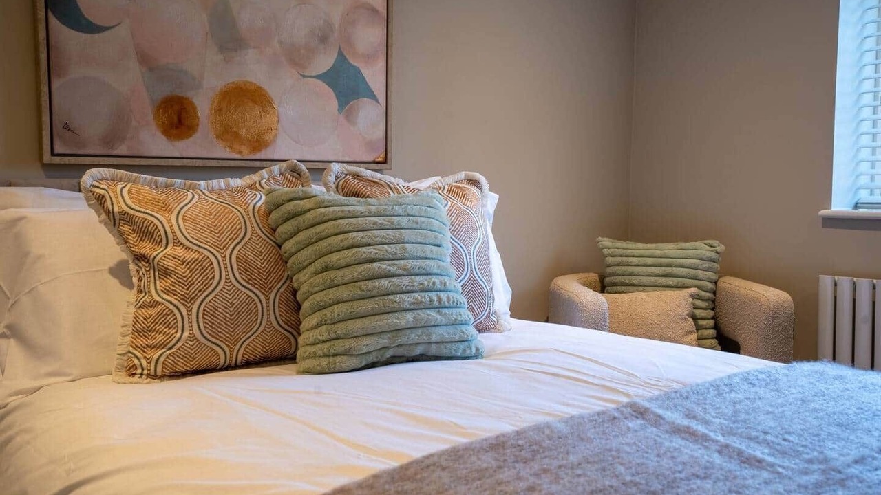 Photo of Bedroom in Kessingland