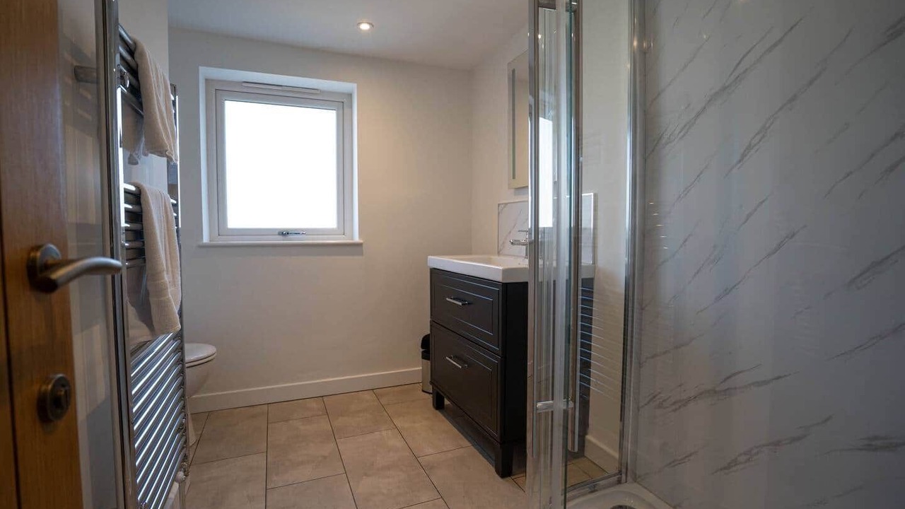 Photo of Bathroom in Kessingland