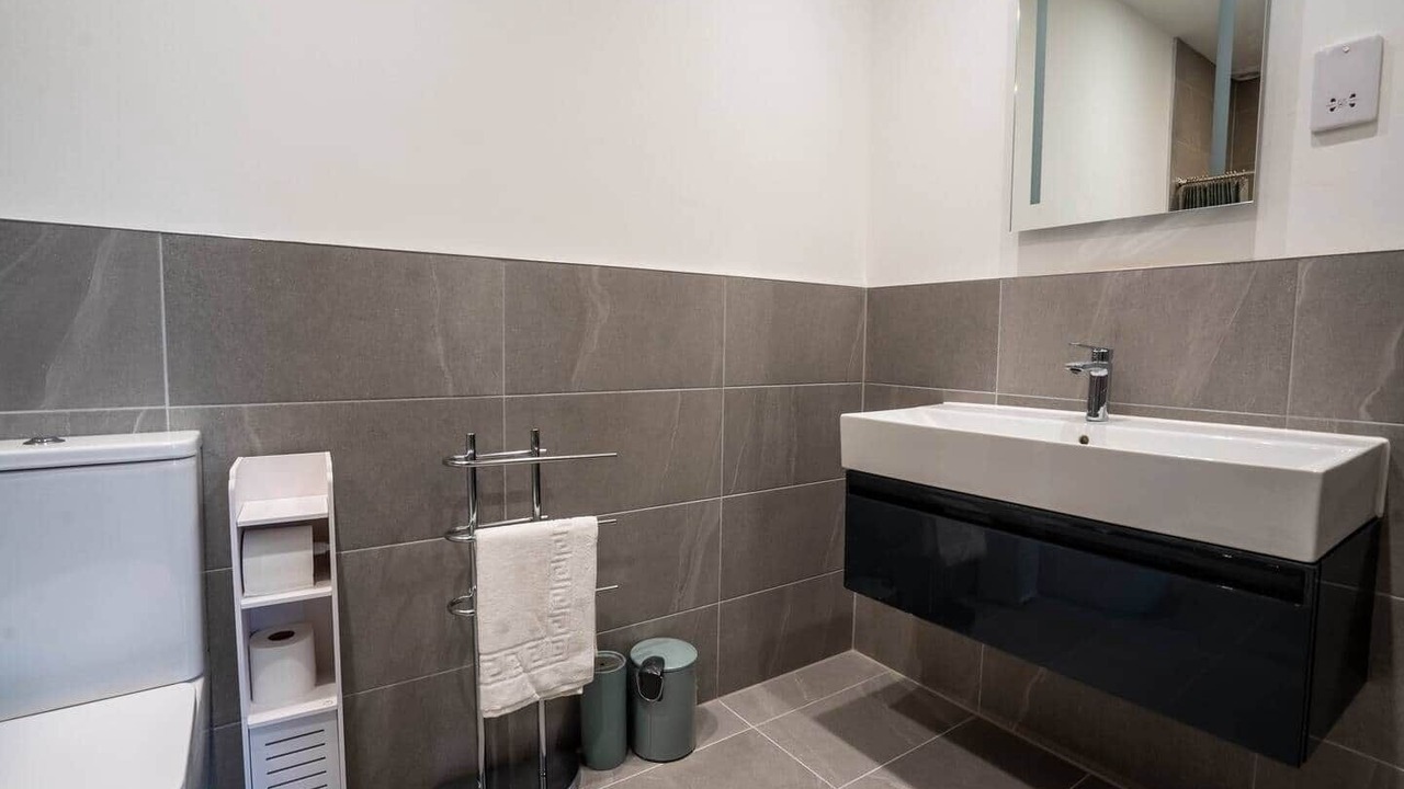 Photo of Bathroom in Carlton Colville