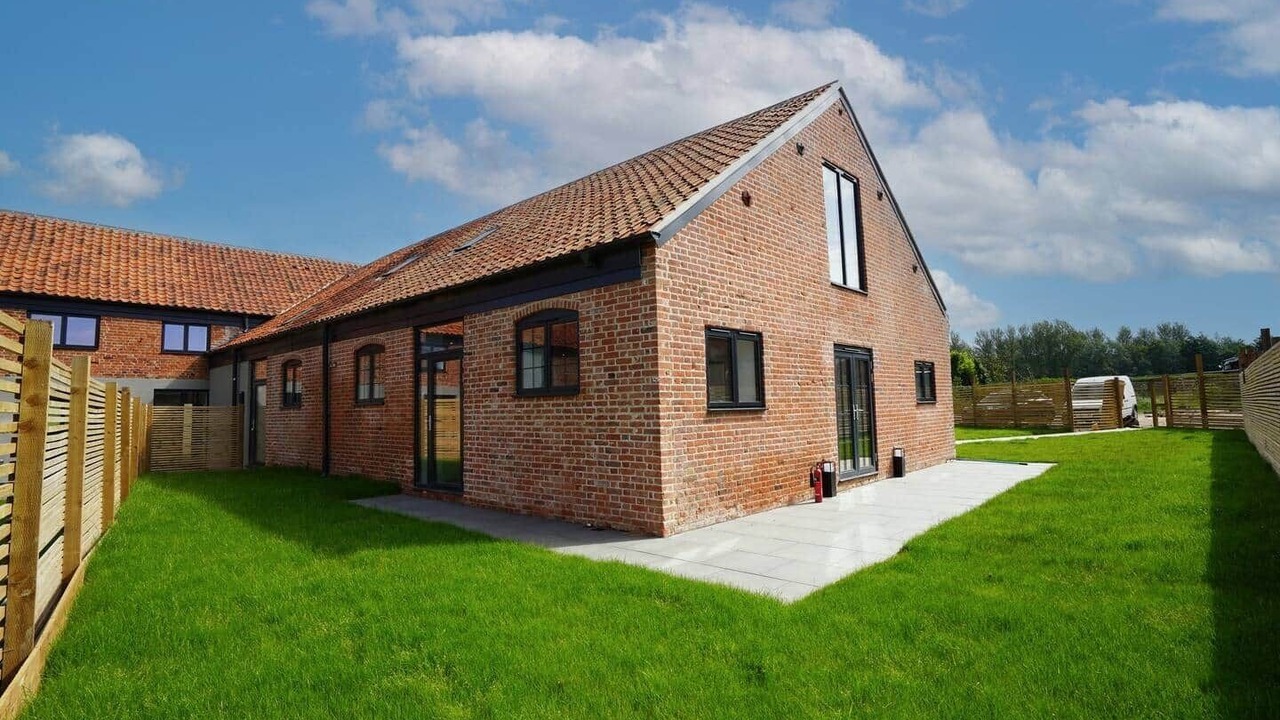 Photo of Outdoor in Carlton Colville