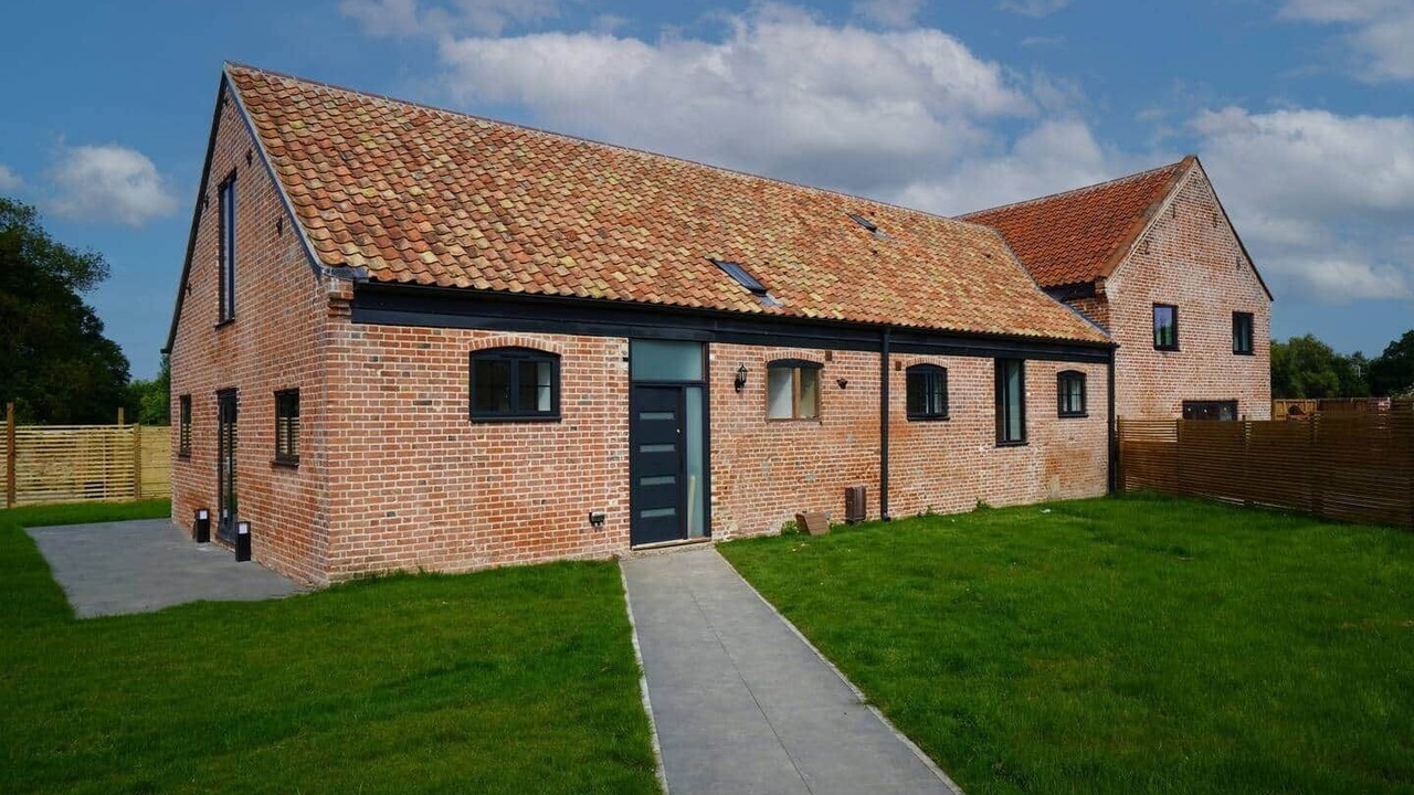 Photo of Outdoor in Carlton Colville