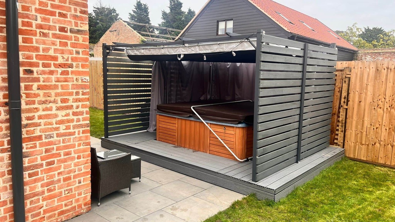 Photo of Others in Carlton Colville