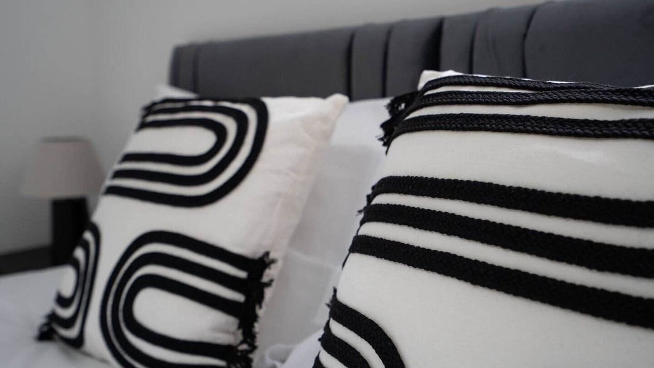 Photo of Bedroom in Carlton Colville