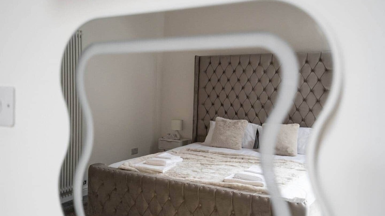 Photo of Bedroom in Carlton Colville