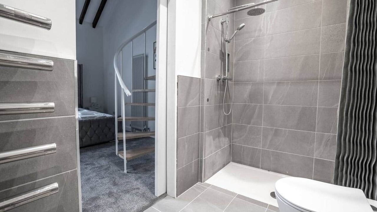 Photo of Bathroom in Carlton Colville