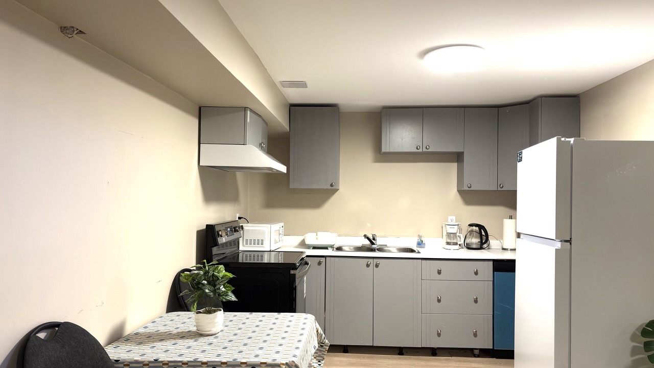 Photo of Kitchen in Alcona