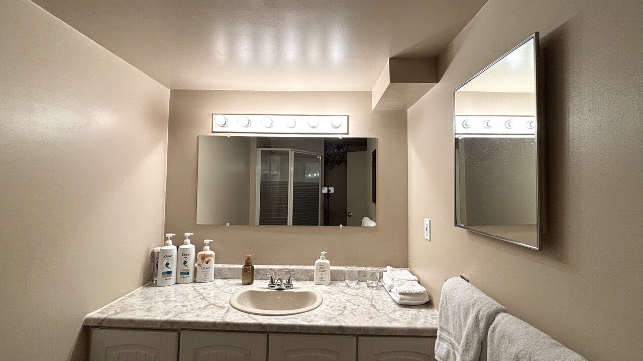 Photo of Bathroom in Alcona