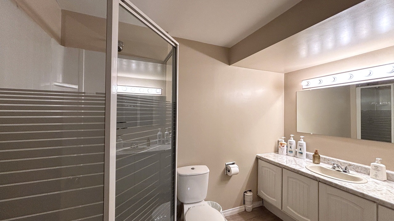 Photo of Bathroom in Alcona