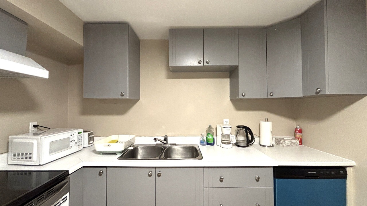 Photo of Kitchen in Alcona