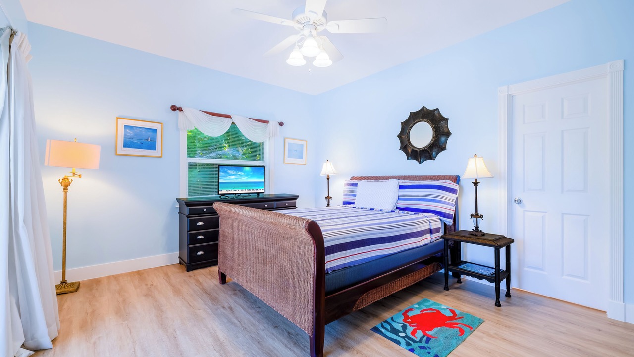 Photo of Bedroom in Key Largo