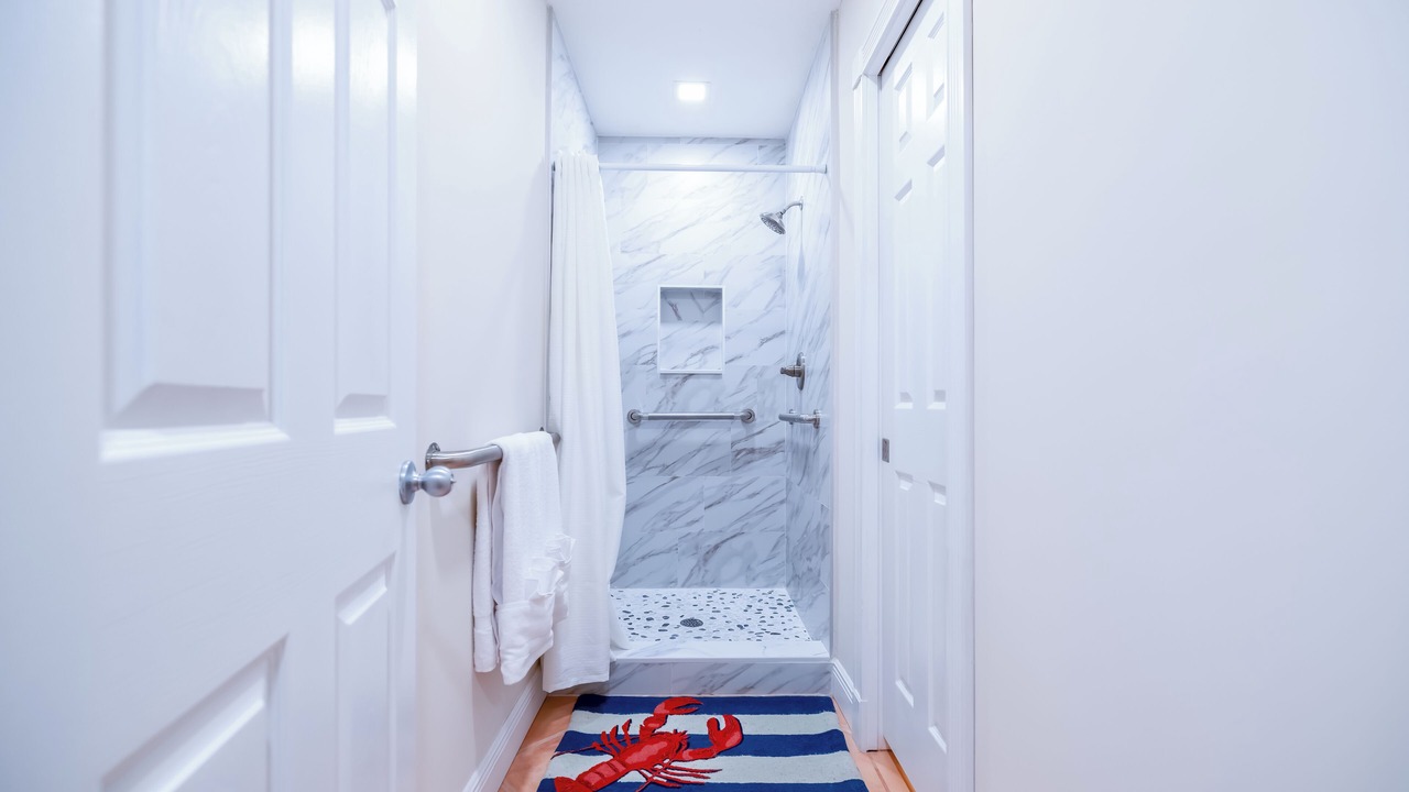 Photo of Bathroom in Key Largo