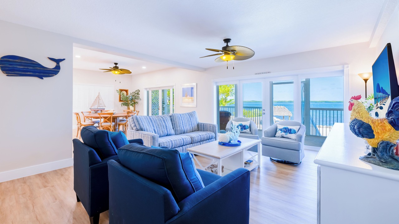 Photo of Livingroom in Key Largo