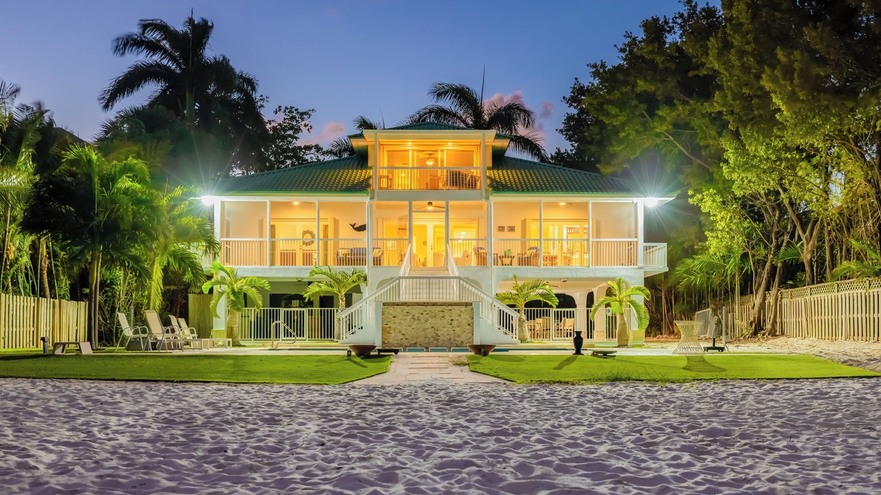 Photo of Outdoor in Key Largo