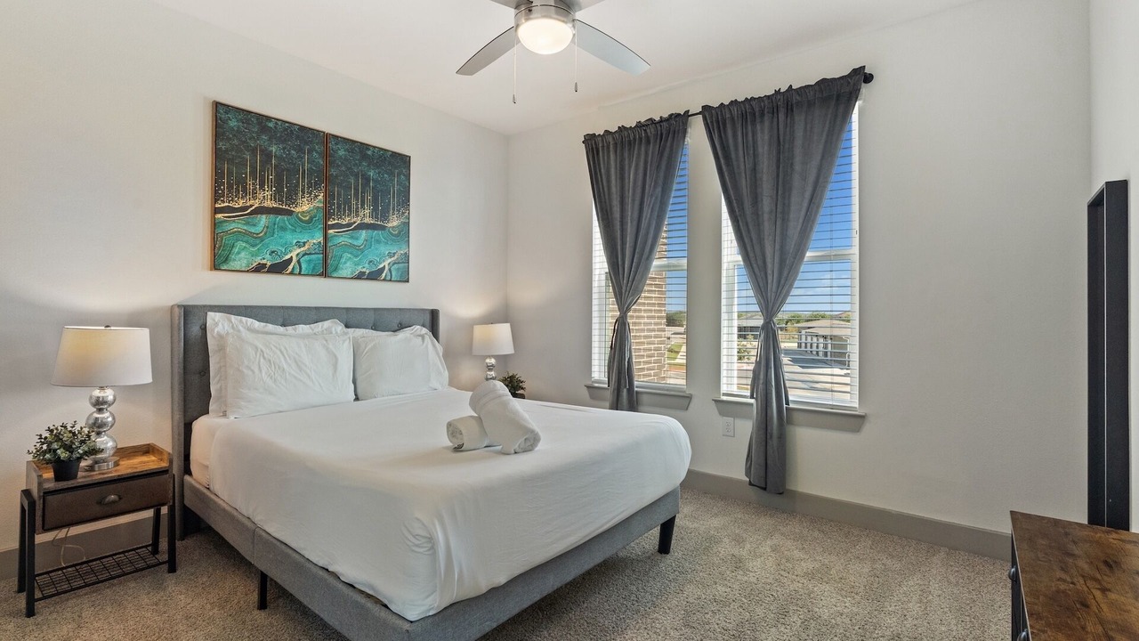 Photo of Bedroom in Stony Ridge North