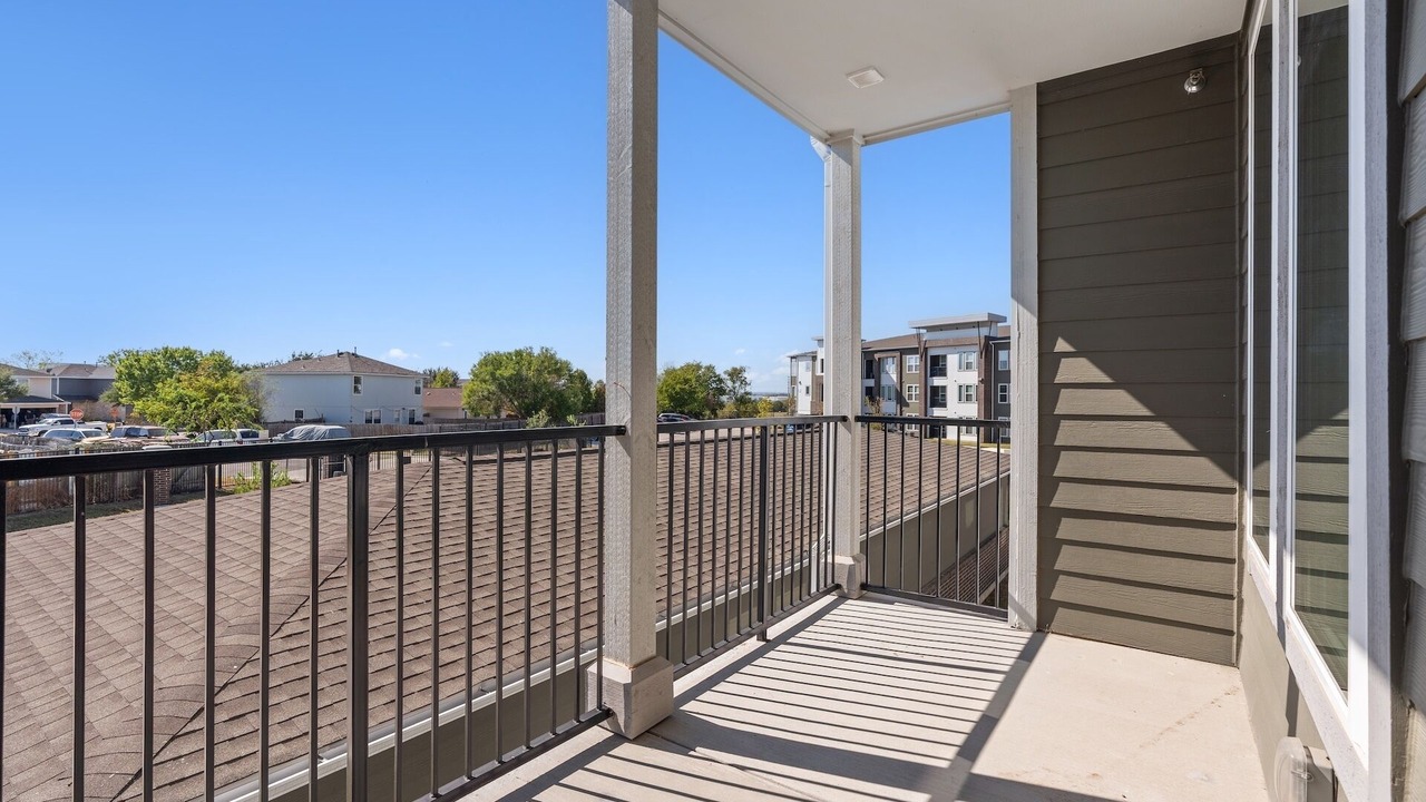 Photo of Outdoor in Stony Ridge North