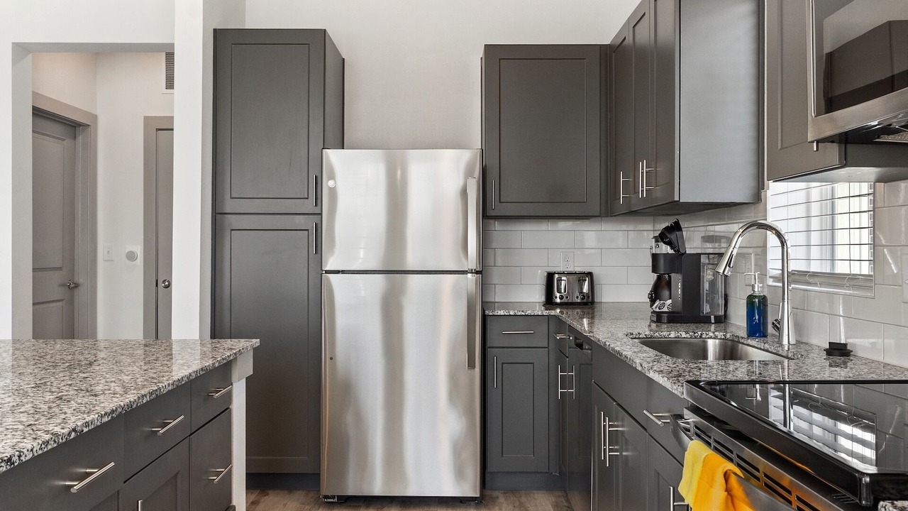 Photo of Kitchen in Stony Ridge North