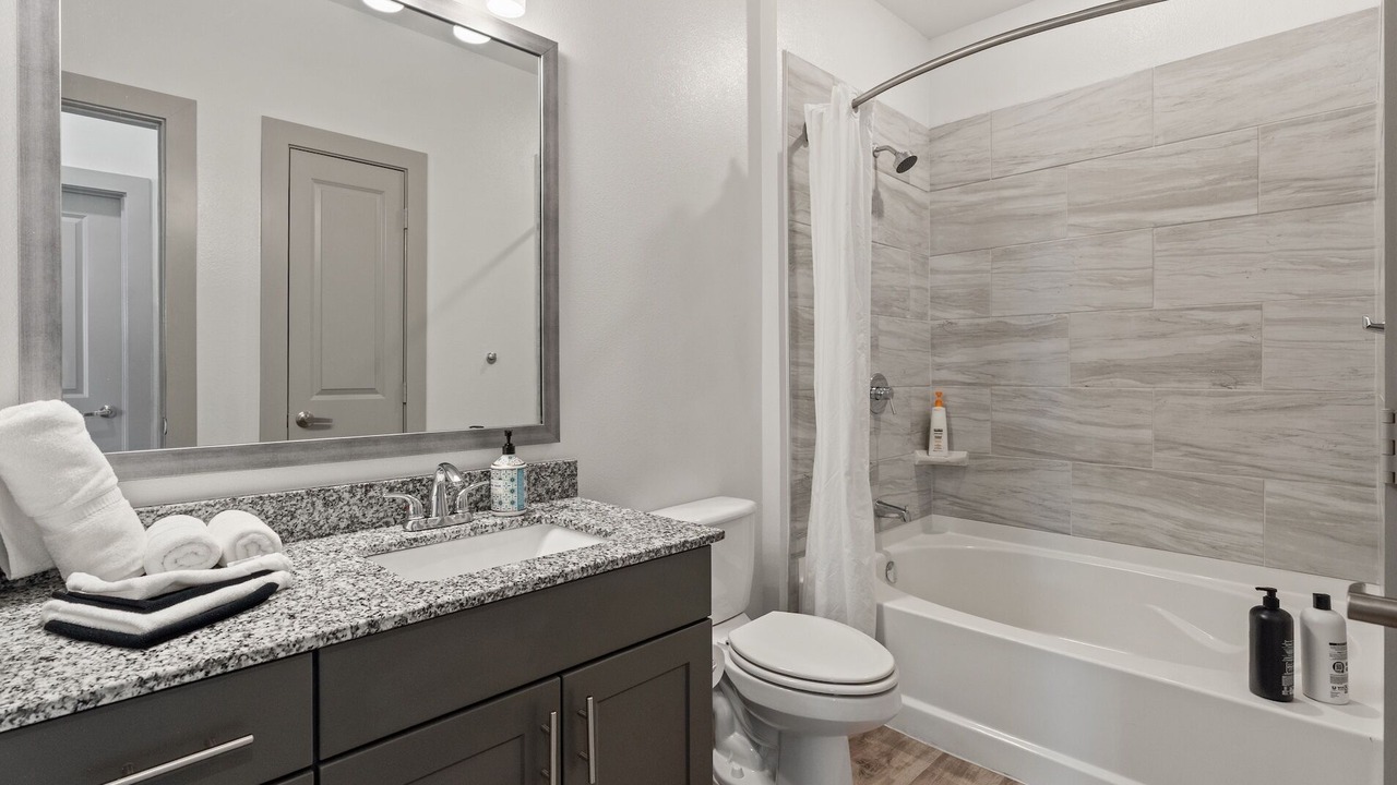 Photo of Bathroom in Stony Ridge North