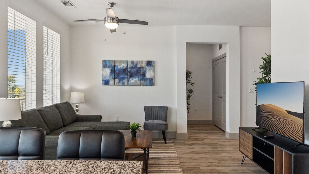 Photo of Livingroom in Stony Ridge North