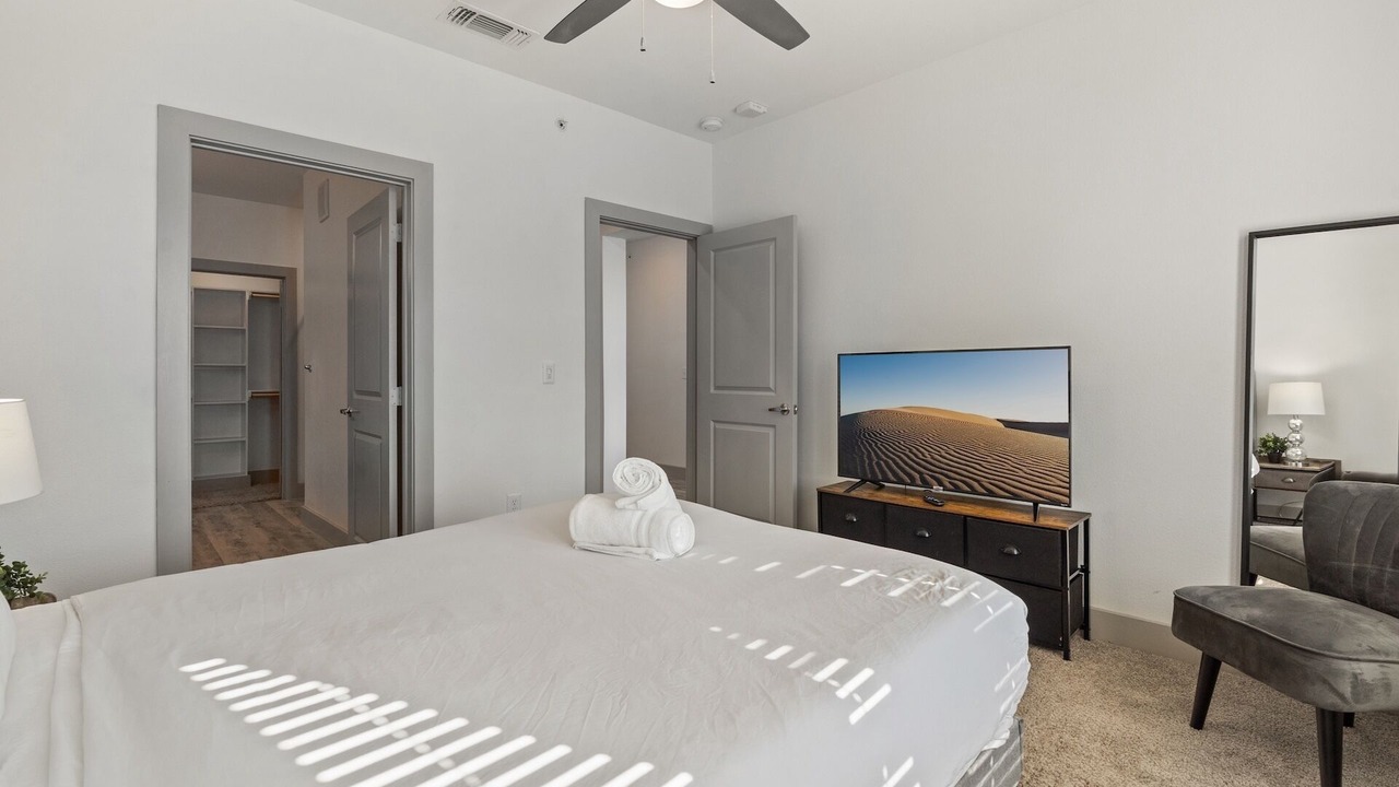 Photo of Bedroom in Stony Ridge North