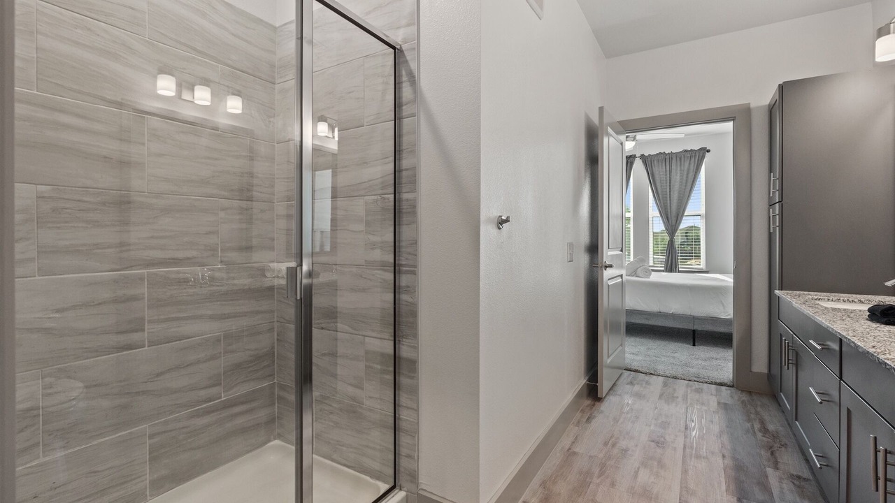Photo of Bathroom in Stony Ridge North