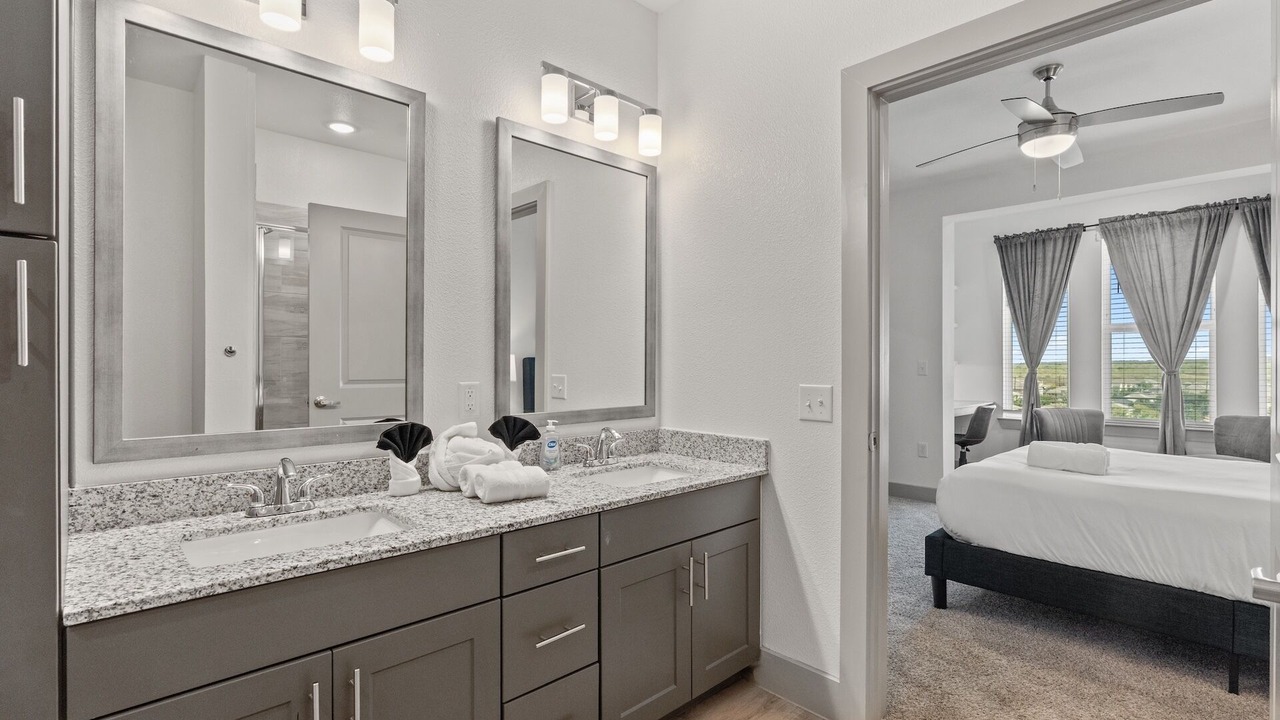 Photo of Bathroom in Stony Ridge North