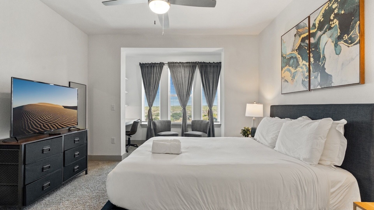 Photo of Bedroom in Stony Ridge North