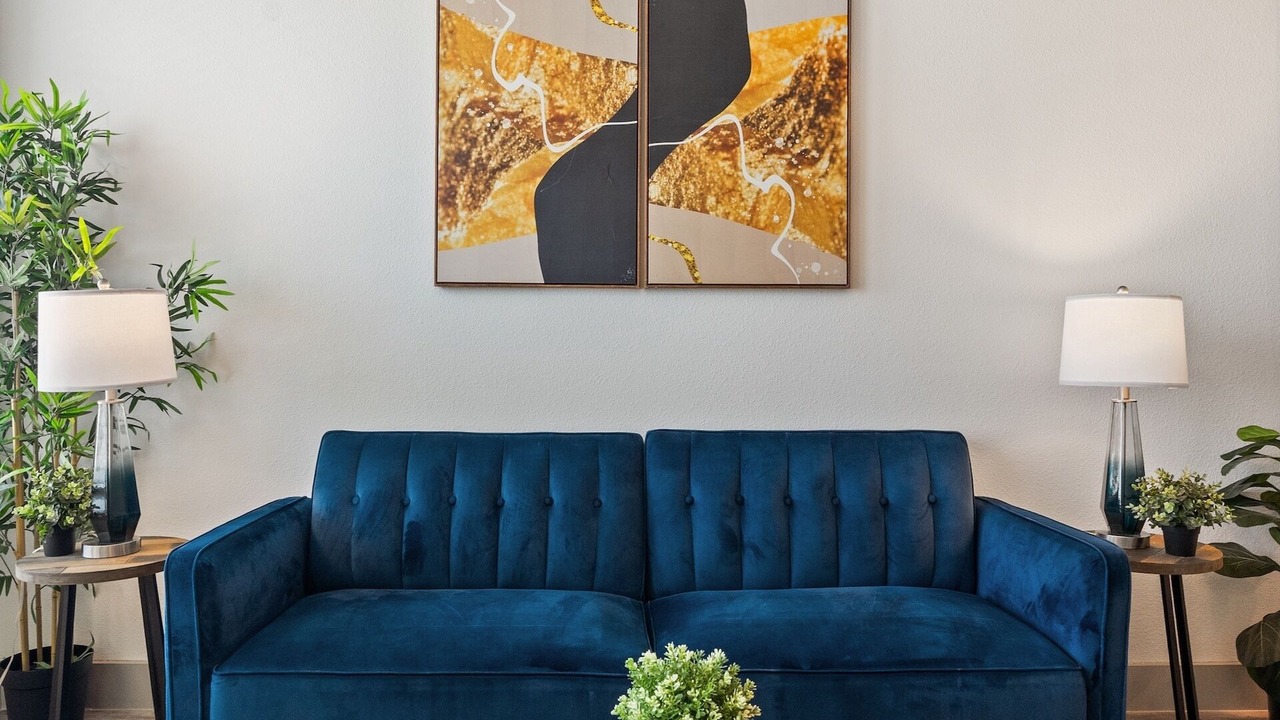 Photo of Livingroom in Stony Ridge North