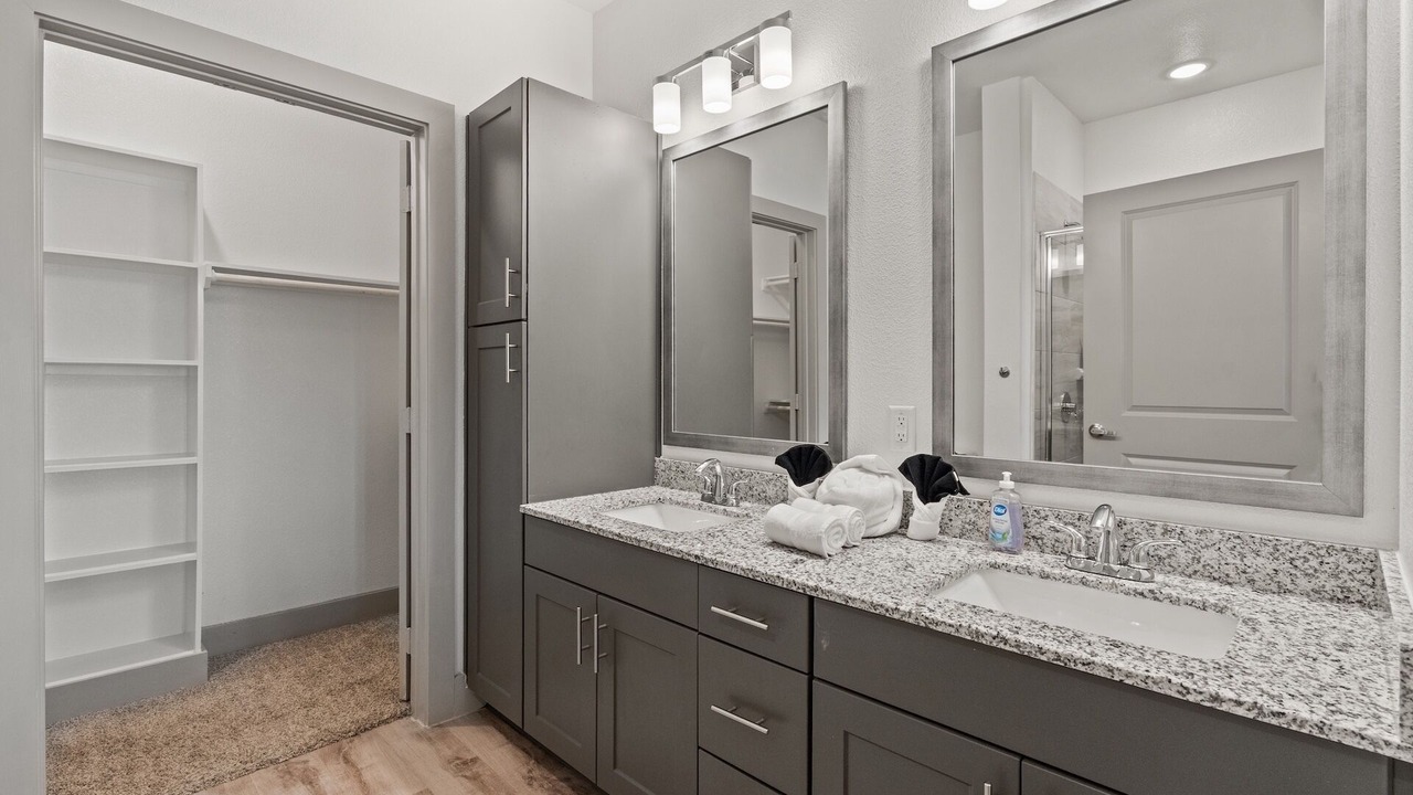 Photo of Bathroom in Stony Ridge North