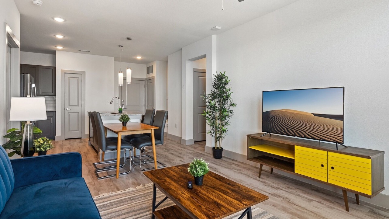 Photo of Livingroom in Stony Ridge North
