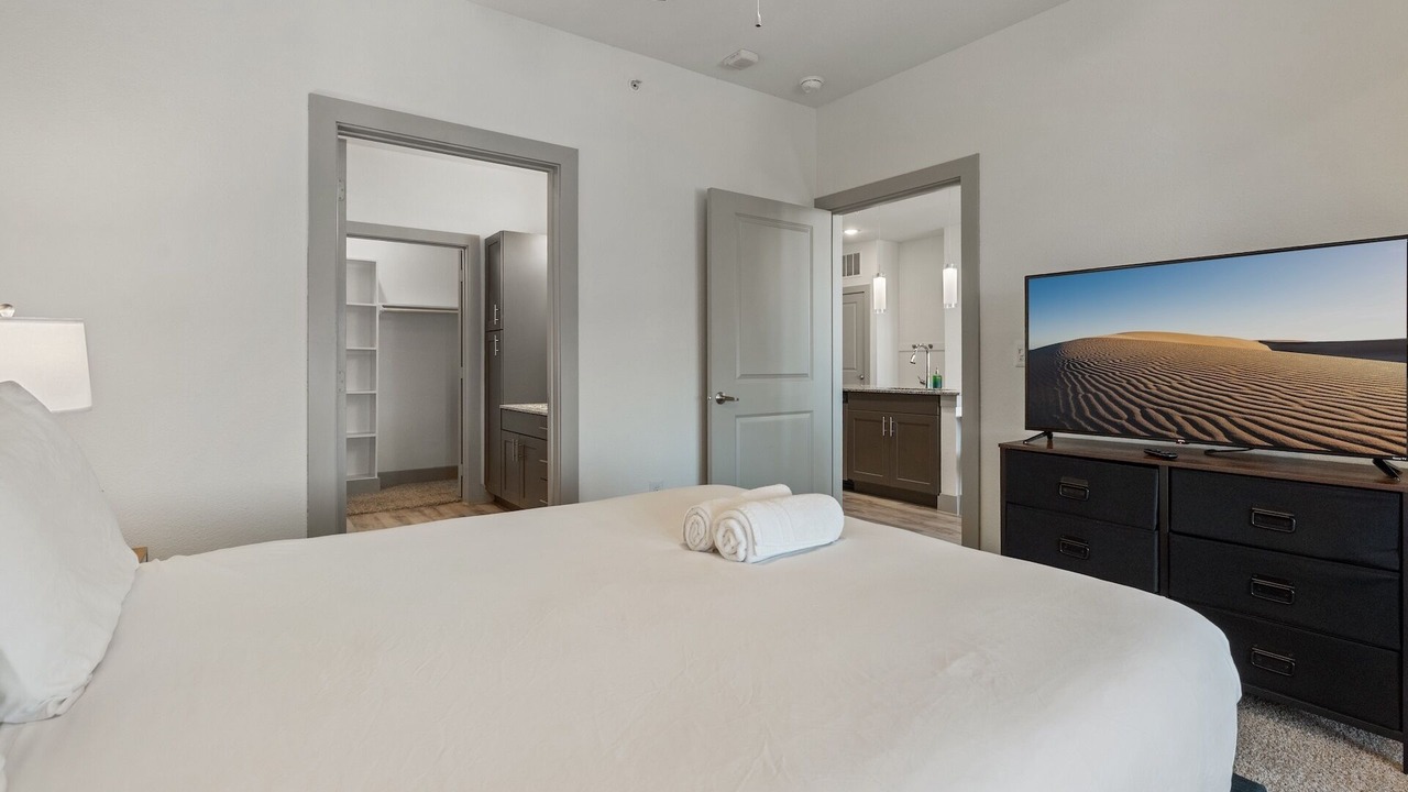 Photo of Bedroom in Stony Ridge North