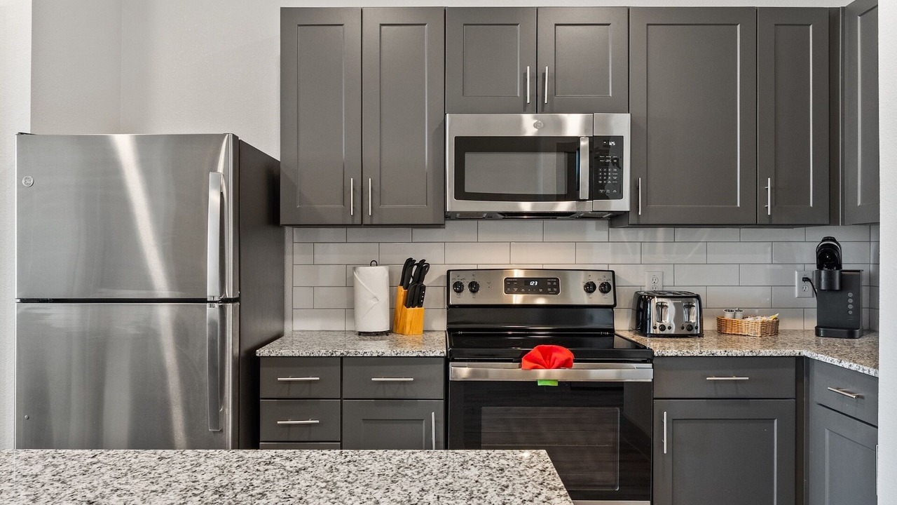 Photo of Kitchen in Stony Ridge North