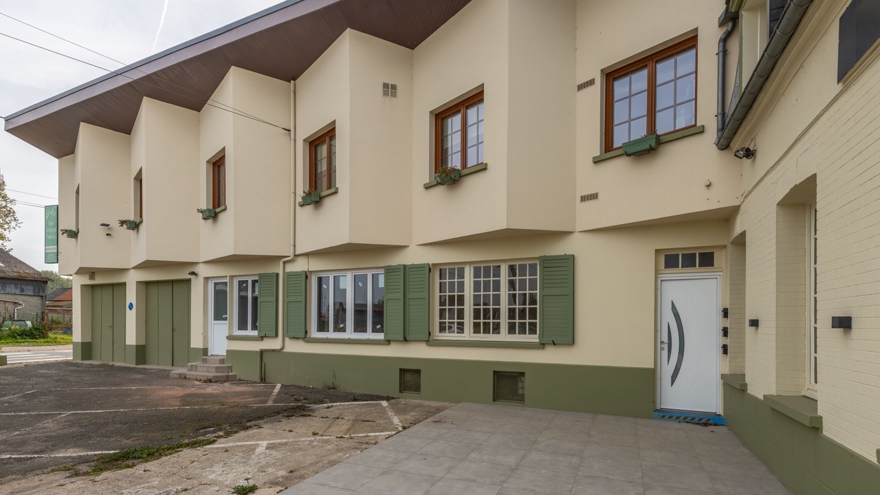 Photo of Outdoor in Saint-Quentin-Lamotte-Croix-au-Bailly