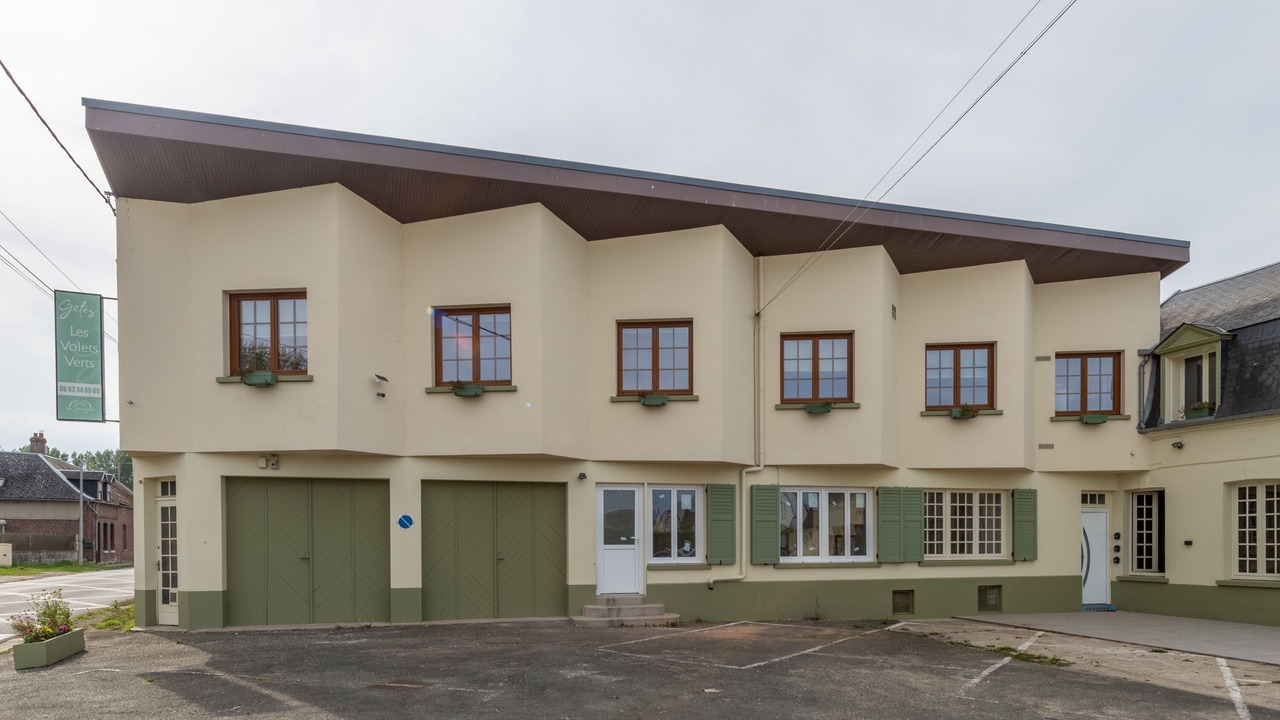 Photo of Outdoor in Saint-Quentin-Lamotte-Croix-au-Bailly