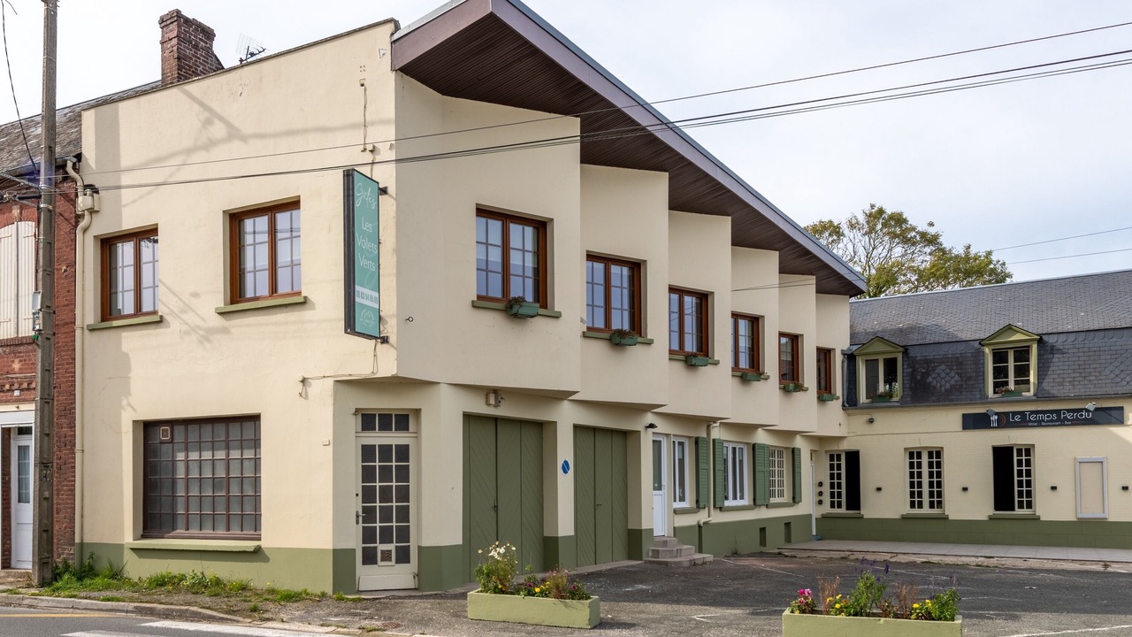 Photo of Outdoor in Saint-Quentin-Lamotte-Croix-au-Bailly