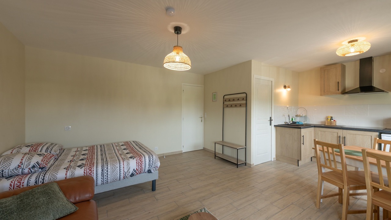 Photo of Bedroom in Saint-Quentin-Lamotte-Croix-au-Bailly