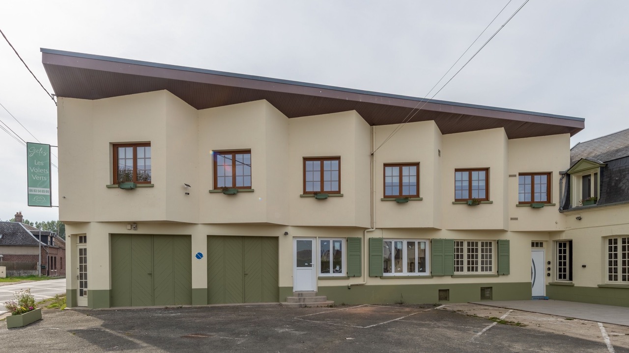 Photo of Outdoor in Saint-Quentin-Lamotte-Croix-au-Bailly