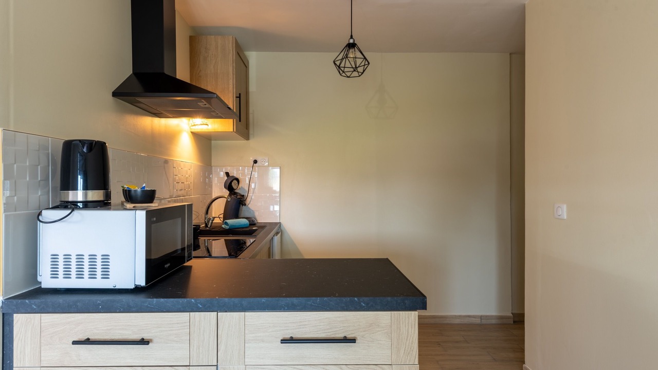 Photo of Kitchen in Saint-Quentin-Lamotte-Croix-au-Bailly