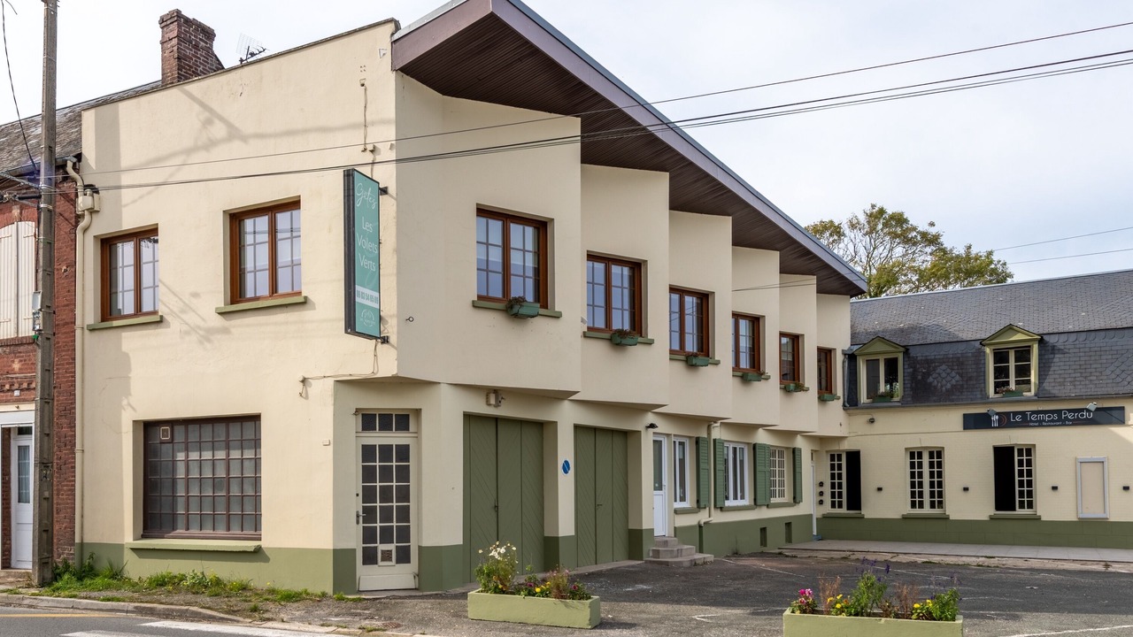 Photo of Outdoor in Saint-Quentin-Lamotte-Croix-au-Bailly