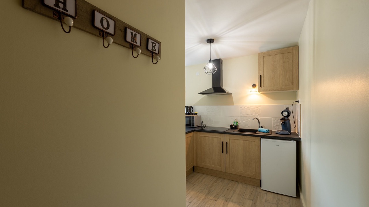Photo of Kitchen in Saint-Quentin-Lamotte-Croix-au-Bailly