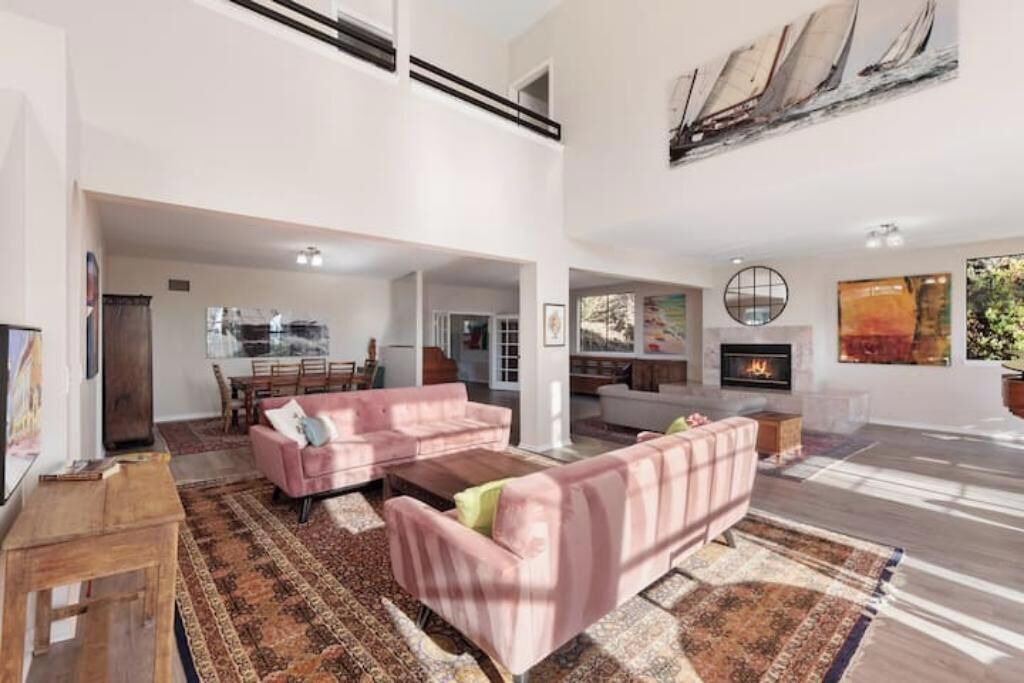 Photo of Livingroom in Fallbrook