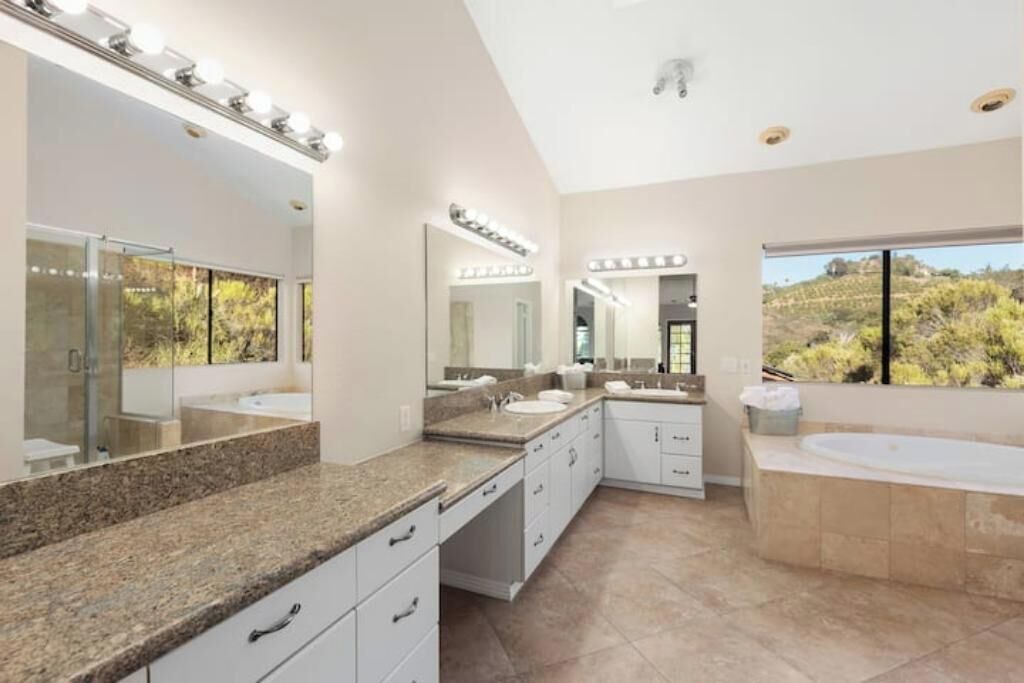 Photo of Bathroom in Fallbrook