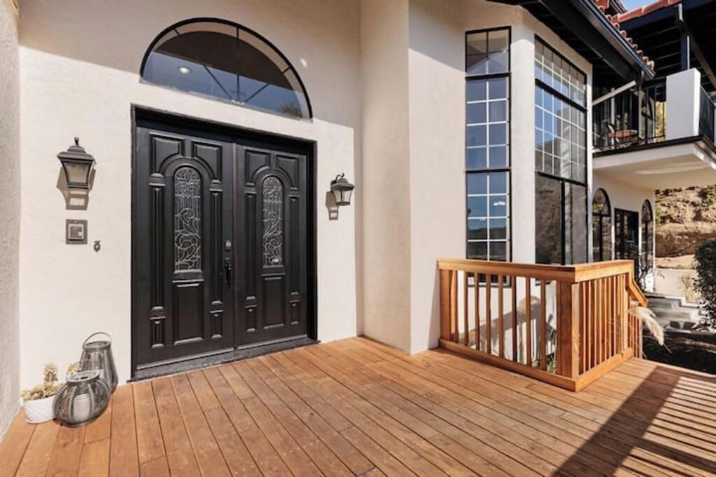 Photo of Outdoor in Fallbrook