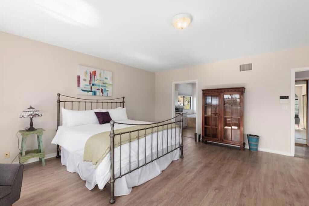 Photo of Bedroom in Fallbrook