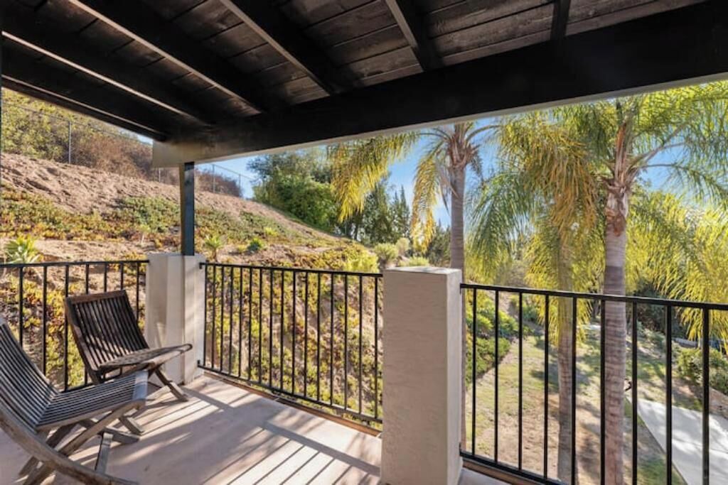 Photo of Outdoor in Fallbrook
