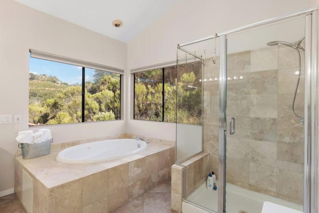 Photo of Bathroom in Fallbrook