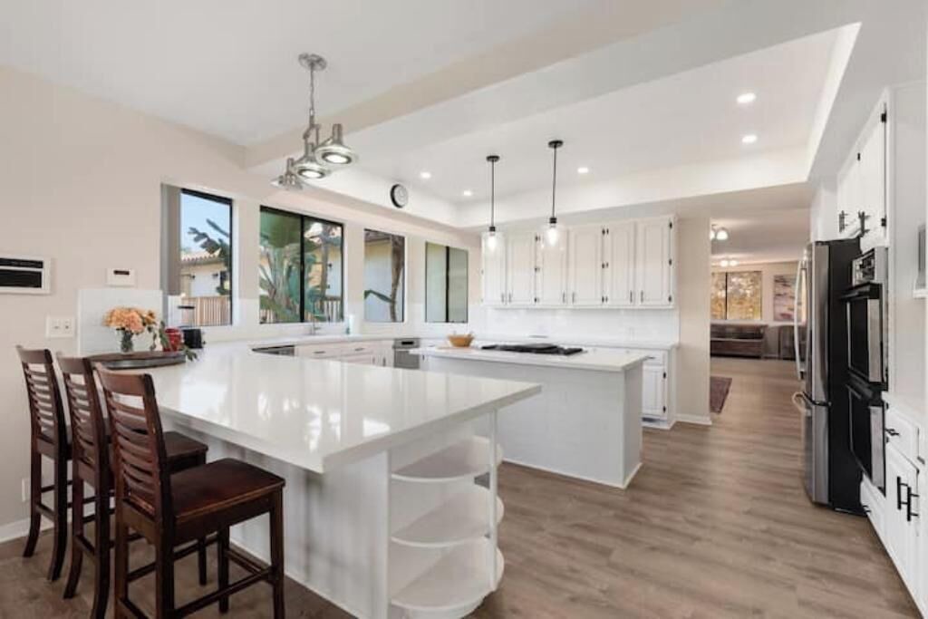 Photo of Kitchen in Fallbrook