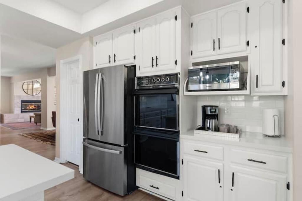 Photo of Kitchen in Fallbrook
