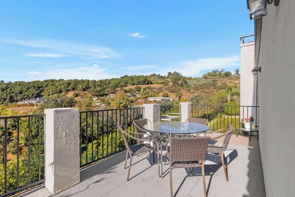 Photo of Outdoor in Fallbrook