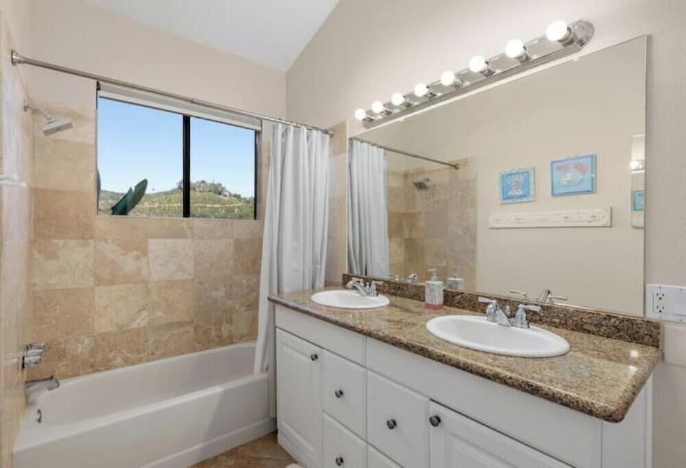 Photo of Bathroom in Fallbrook